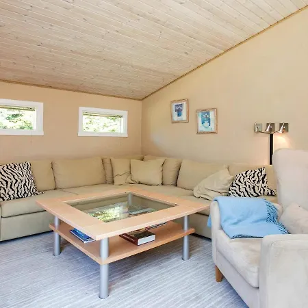 Holiday home Holiday Vaeggerlose Cxv
