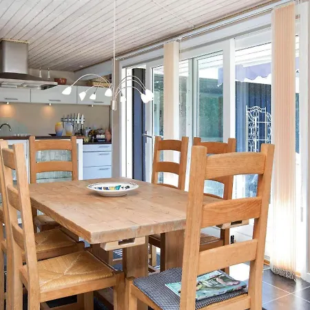 Holiday home Holiday Vaeggerlose Cxv Boto By