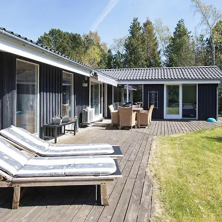 Holiday Vaeggerlose Cxv Hébergement de vacances