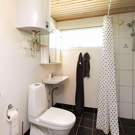 Holiday Vaeggerlose Cxv Holiday home