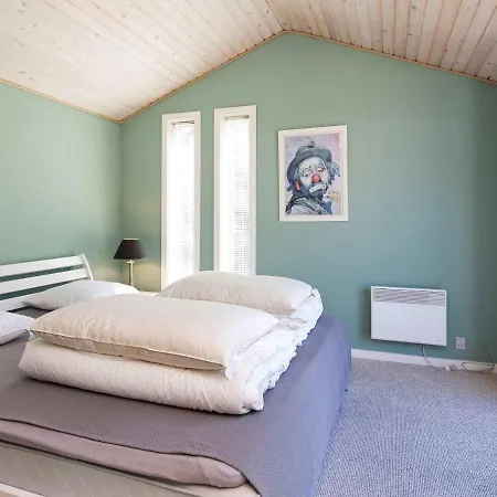 Holiday Vaeggerlose Cxv Holiday home